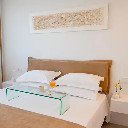 Holidays Amber Apartment Finestrat