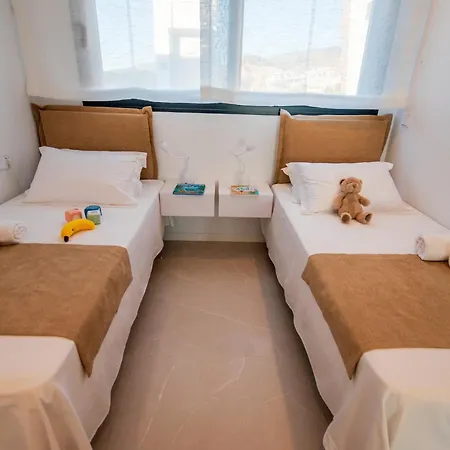Holidays Amber Apartment