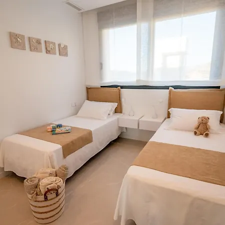 Holidays Amber Apartment