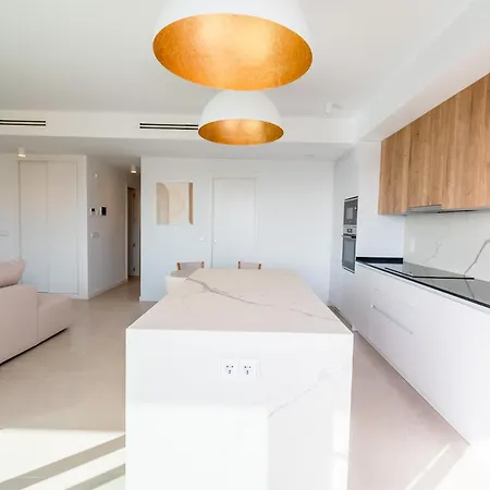 Holidays Amber Apartment *