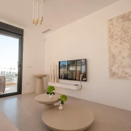 Holidays Amber Apartment *
