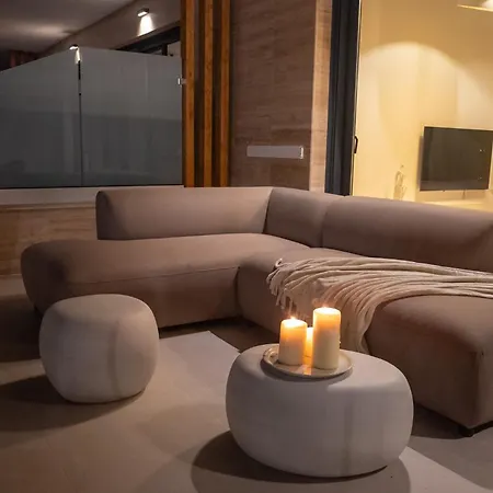 Holidays Amber Apartment