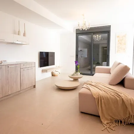 Apartment Holidays Amber Finestrat