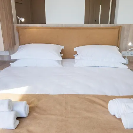 Holidays Amber Apartment Finestrat