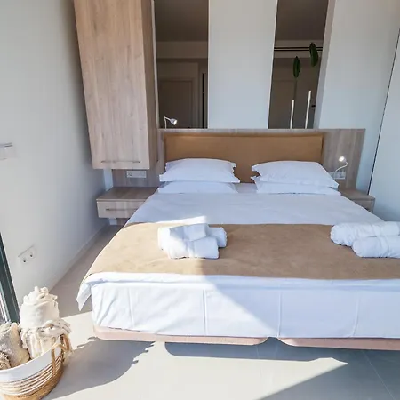 Apartment Holidays Amber Finestrat