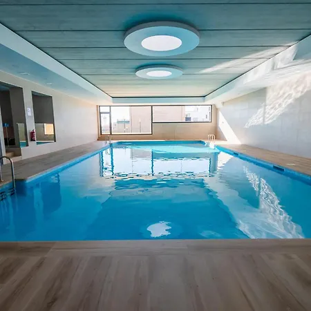 Holidays Amber Apartamento *