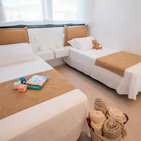 Apartamento Holidays Amber *