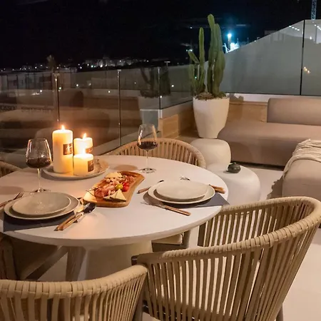 Holidays Amber Apartamento