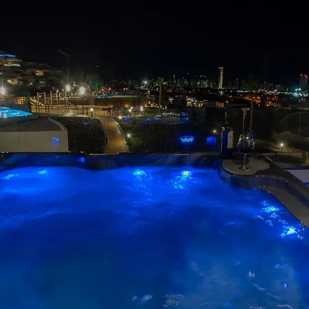 Apartamento Holidays Amber *