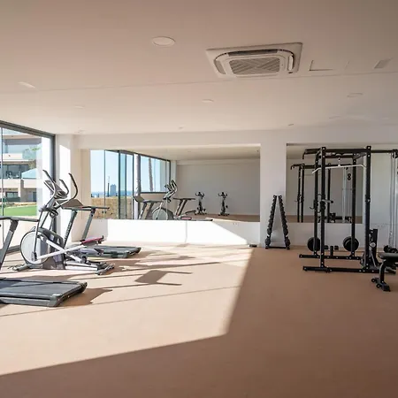 Holidays Amber Apartamento