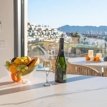 Apartamento Holidays Amber *