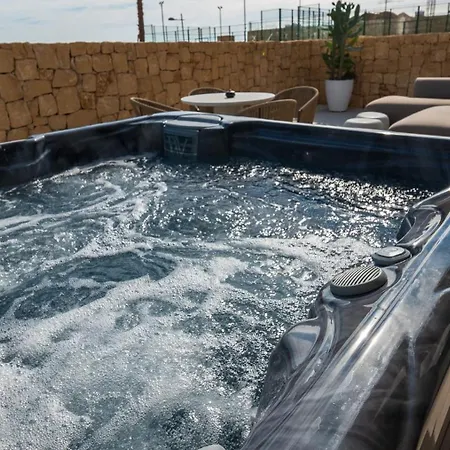 Apartamento Holidays Amber Finestrat
